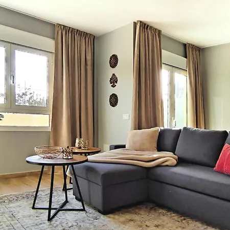 Modern Townhouse Rosas - Costa Del Silencio Holiday home *