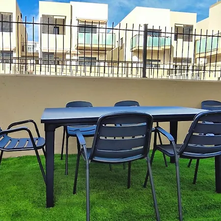 Modern Townhouse Rosas - Costa Del Silencio