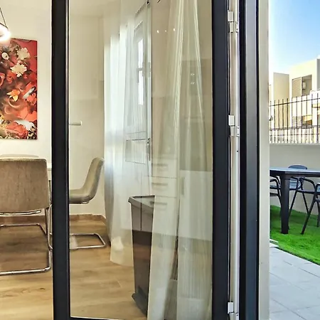 Modern Townhouse Rosas - Costa Del Silencio Holiday home