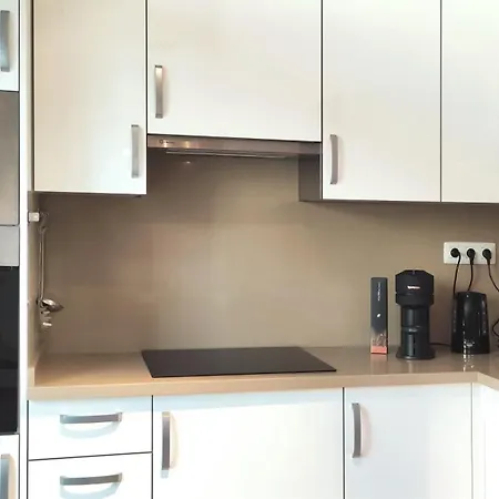 Modern Townhouse Rosas - Costa Del Silencio * Arona (Tenerife)