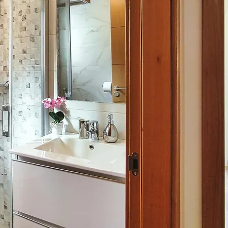 Modern Townhouse Rosas - Costa Del Silencio Holiday home