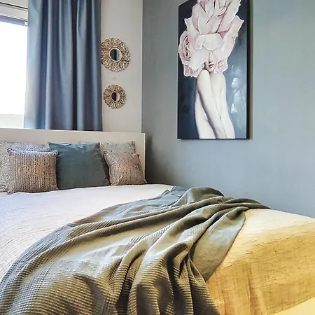 Modern Townhouse Rosas - Costa Del Silencio * Arona (Tenerife)
