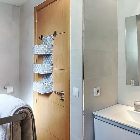 Modern Townhouse Rosas - Costa Del Silencio Holiday home