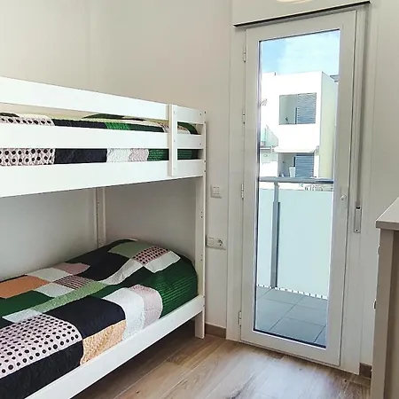Modern Townhouse Rosas - Costa Del Silencio Arona (Tenerife)