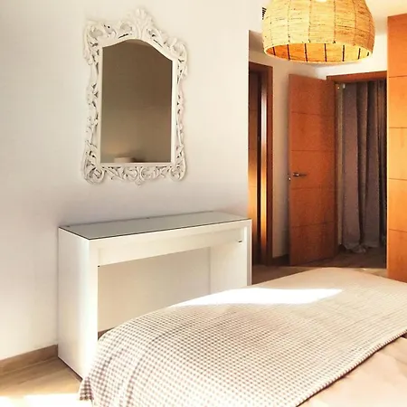 Modern Townhouse Rosas - Costa Del Silencio Holiday home *
