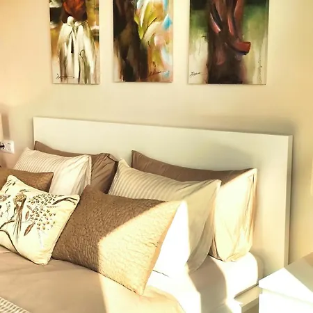 Modern Townhouse Rosas - Costa Del Silencio