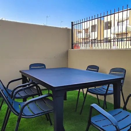 Modern Townhouse Rosas - Costa Del Silencio Holiday home *