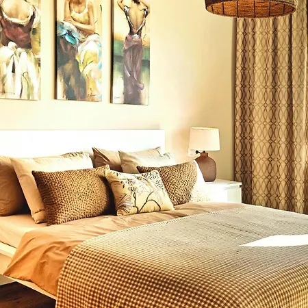 Modern Townhouse Rosas - Costa Del Silencio * Arona (Tenerife)
