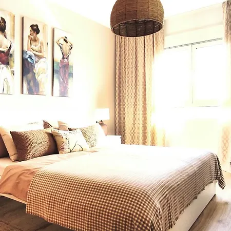 Holiday home Modern Townhouse Rosas - Costa Del Silencio *