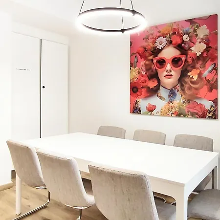Modern Townhouse Rosas - Costa Del Silencio * Arona (Tenerife)