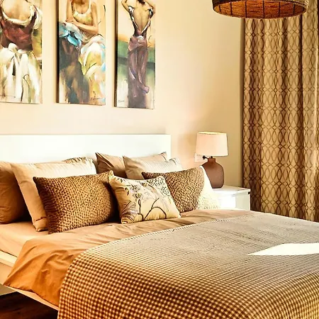 Holiday home Modern Townhouse Rosas - Costa Del Silencio *