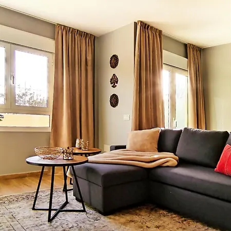 Holiday home Modern Townhouse Rosas - Costa Del Silencio Arona (Tenerife)