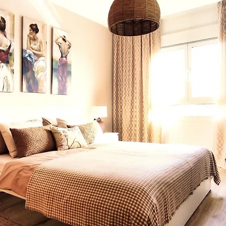 Modern Townhouse Rosas - Costa Del Silencio