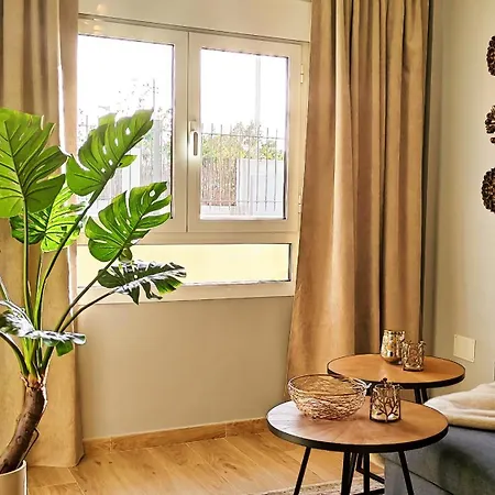 Modern Townhouse Rosas - Costa Del Silencio Holiday home Arona (Tenerife)
