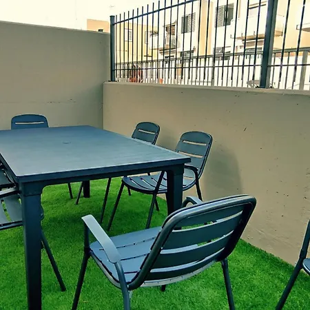 Modern Townhouse Rosas - Costa Del Silencio *