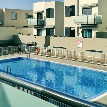 Modern Townhouse Rosas - Costa Del Silencio Holiday home Arona (Tenerife)