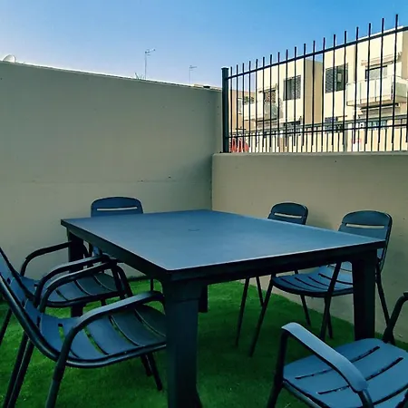 Holiday home Modern Townhouse Rosas - Costa Del Silencio Arona (Tenerife)