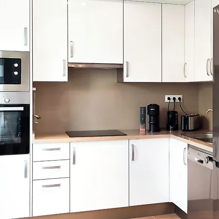 Modern Townhouse Rosas - Costa Del Silencio * Arona (Tenerife)