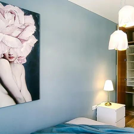Holiday home Modern Townhouse Rosas - Costa Del Silencio