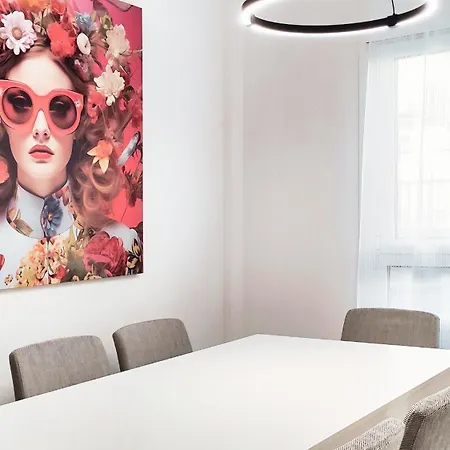 Modern Townhouse Rosas - Costa Del Silencio Holiday home *