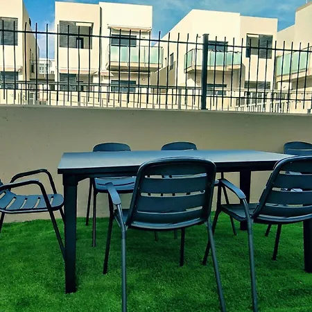 Modern Townhouse Rosas - Costa Del Silencio *