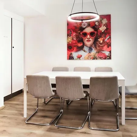 Arden Townhouse Tenerife *