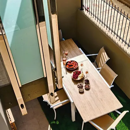 Arden Townhouse Tenerife Dom wakacyjny Arona (Tenerife)