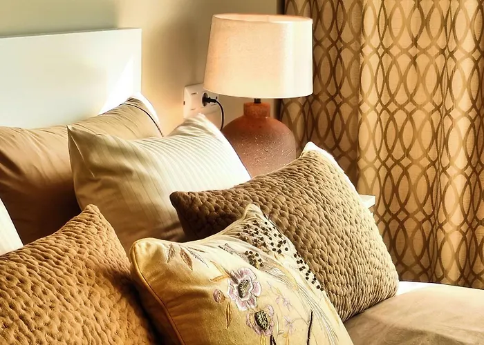 Arden Townhouse Tenerife 度假居