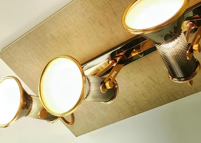 Arden Townhouse Tenerife 度假居 *