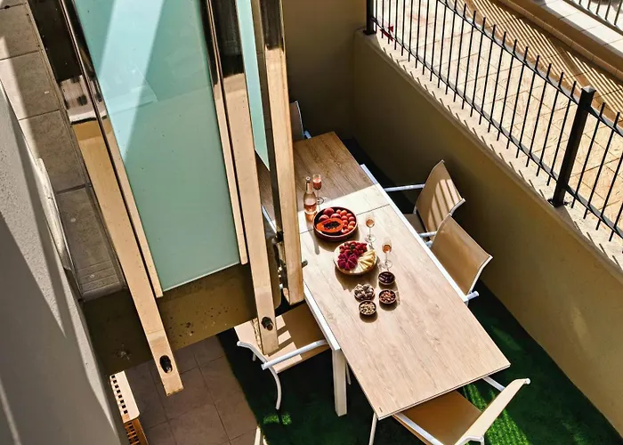 Arden Townhouse Tenerife * 阿罗纳