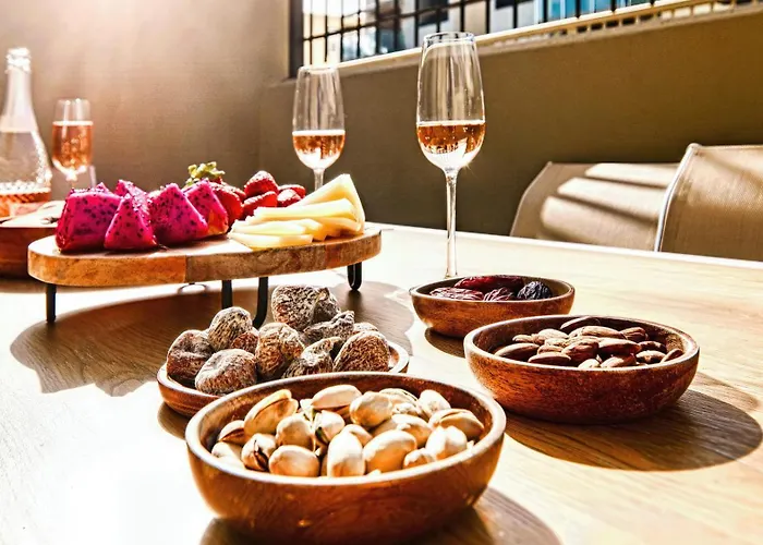 Arden Townhouse Tenerife 阿罗纳