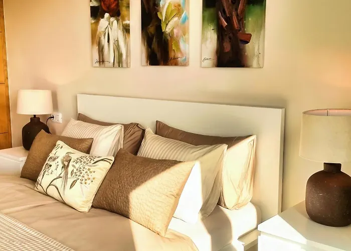 Tatil Evi Arden Townhouse Tenerife Arona (Tenerife)