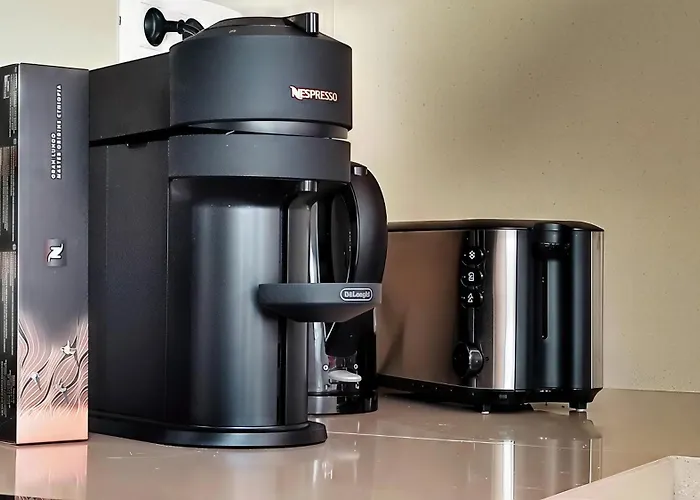 Arden Townhouse Tenerife 度假居