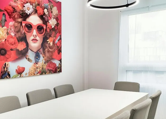 Arden Townhouse Tenerife *