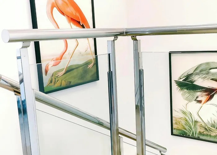 度假居 Arden Townhouse Tenerife *