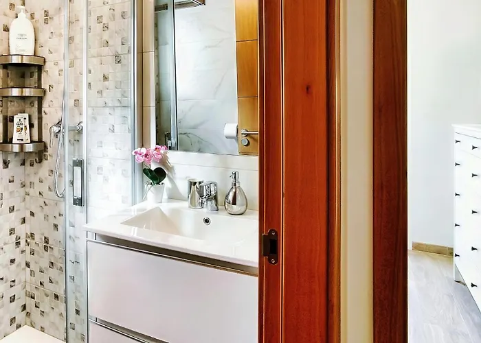 Arden Townhouse Tenerife Tatil Evi *
