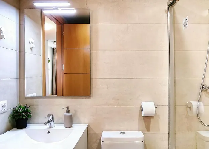 度假居 Arden Townhouse Tenerife