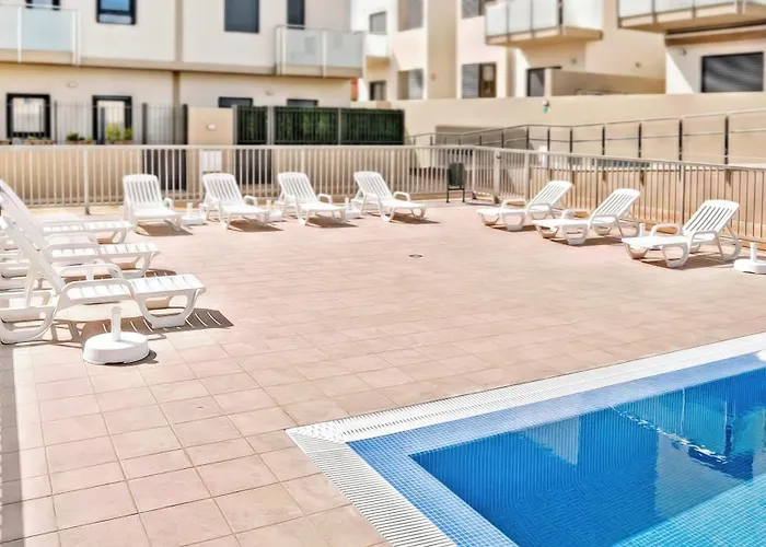 Tatil Evi Arden Townhouse Tenerife Arona (Tenerife)
