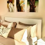בית נופש Arden Townhouse Tenerife ארונה
