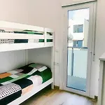 בית נופש Arden Townhouse Tenerife ארונה