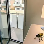 Arden Townhouse Tenerife בית נופש ארונה