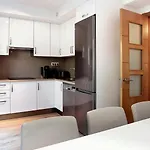 Arden Townhouse Tenerife ארונה