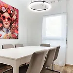 Arden Townhouse Tenerife בית נופש *