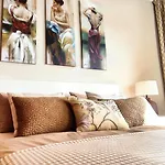 בית נופש Arden Townhouse Tenerife