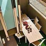 Arden Townhouse Tenerife בית נופש ארונה