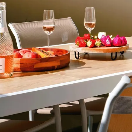 Arden Townhouse Tenerife * 아로나