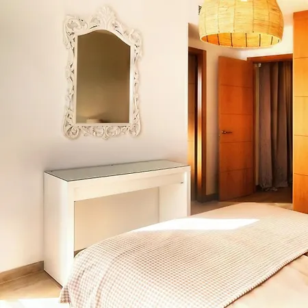 Arden Townhouse Tenerife 아로나