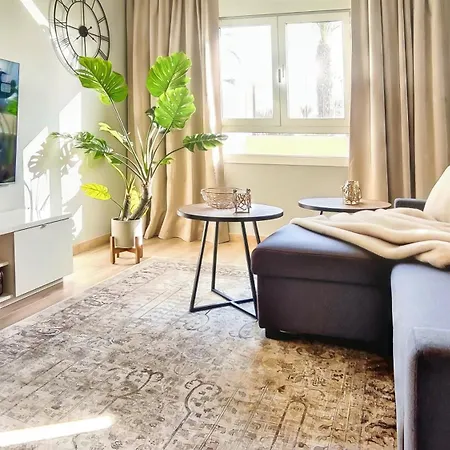 Arden Townhouse Tenerife * 아로나