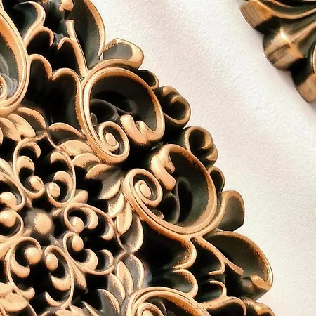 Arden Townhouse Tenerife * 아로나