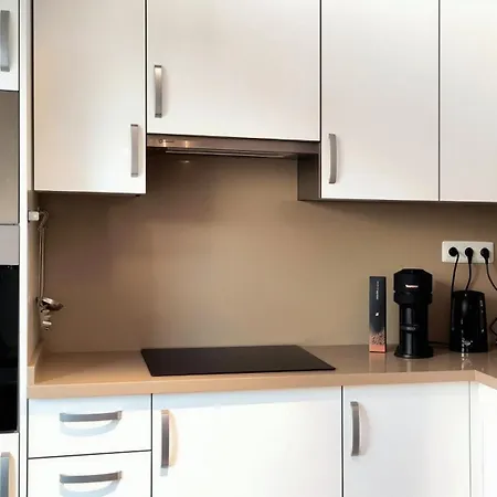 펜션 Arden Townhouse Tenerife 아로나